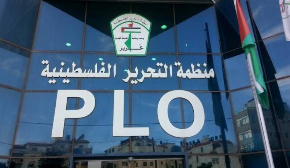 A special meeting with the Secretary of the Executive Committee of the Palestine Liberation Organization, Hussein Al-Sheikh